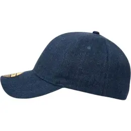 FWRD American Cap Denim Side